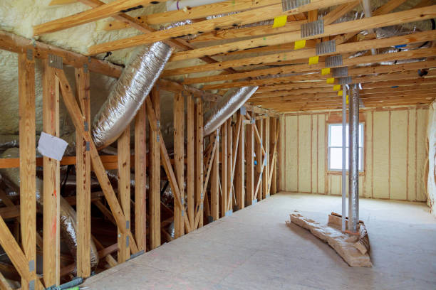 Reliable WI Insulation Contractor Solutions